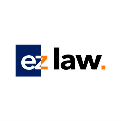 Ezlaw logo