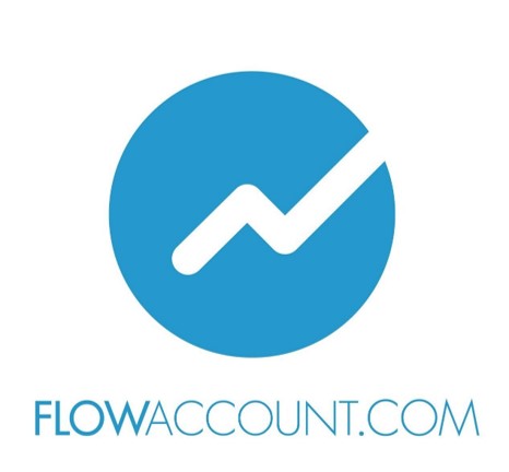 Flowaccount logo